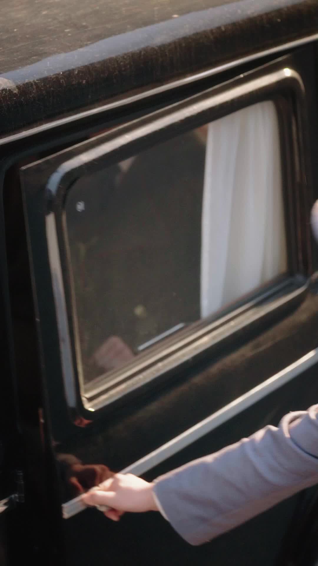 Épisode 2 - La Dame du Seigneur de Guerre